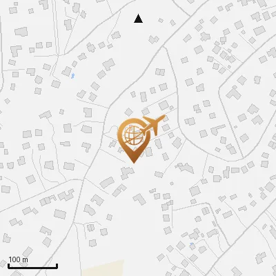 Foto zu Bredenbergsweg 27, 21149 Hamburg