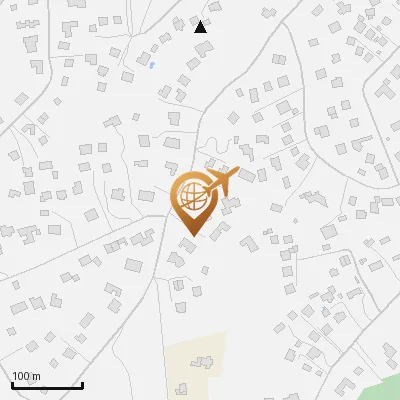 Foto zu Bredenbergsweg 31, 21149 Hamburg