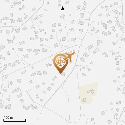 Foto zu Bredenbergsweg 38, 21149 Hamburg