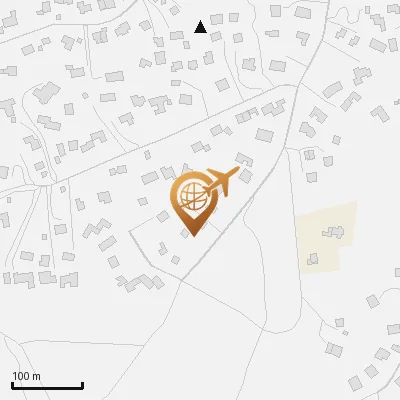 Foto zu Bredenbergsweg 44, 21149 Hamburg