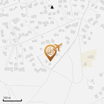 Foto zu Bredenbergsweg 46, 21149 Hamburg