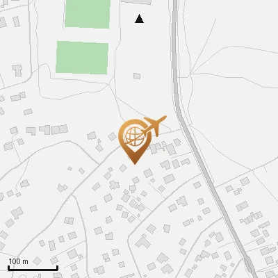 Foto zu Bredenbergsweg 5, 21149 Hamburg