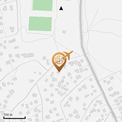 Foto zu Bredenbergsweg 7, 21149 Hamburg