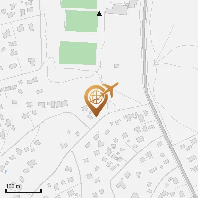 Foto zu Bredenbergsweg 8, 21149 Hamburg