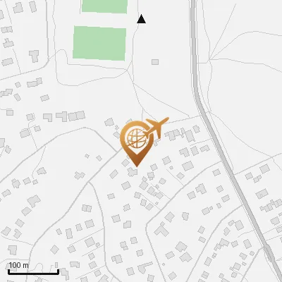 Foto zu Bredenbergsweg 9, 21149 Hamburg