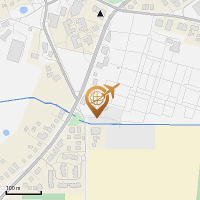 Foto zu Bredeneschredder 1, 22395 Hamburg