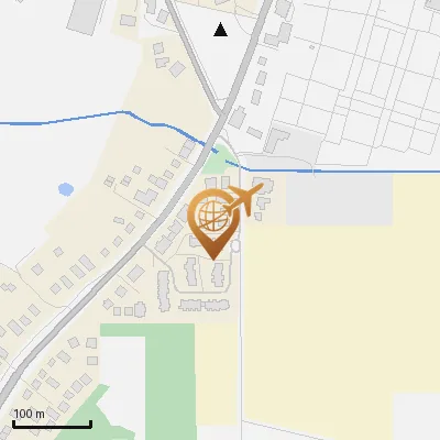 Foto zu Bredeneschredder 12, 22395 Hamburg