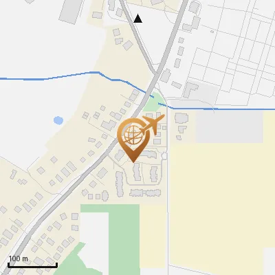 Foto zu Bredeneschredder 24, 22395 Hamburg