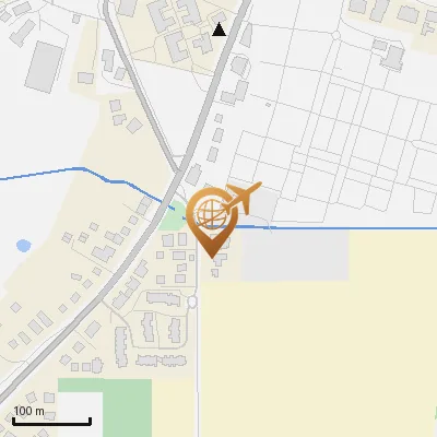 Foto zu Bredeneschredder 3, 22395 Hamburg