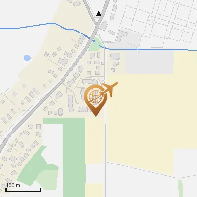 Foto zu Bredeneschredder 36, 22395 Hamburg