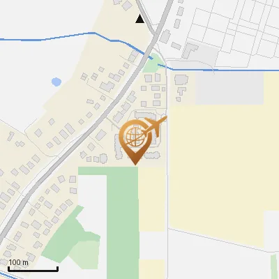 Foto zu Bredeneschredder 46, 22395 Hamburg