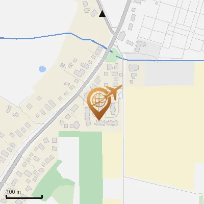 Foto zu Bredeneschredder 54, 22395 Hamburg