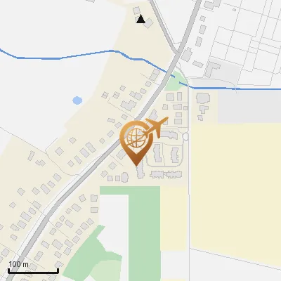 Foto zu Bredeneschredder 80, 22395 Hamburg