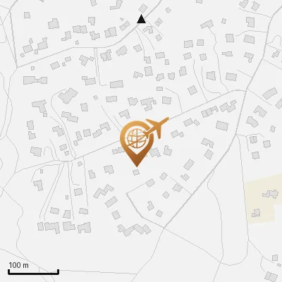 Foto zu Bredengrund 15, 21149 Hamburg