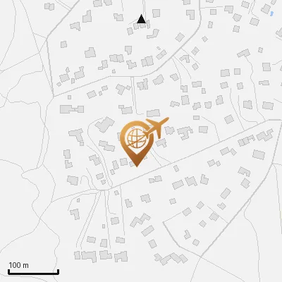 Foto zu Bredengrund 18, 21149 Hamburg