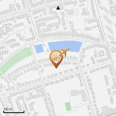 Foto zu Bredensand 11, 21073 Hamburg