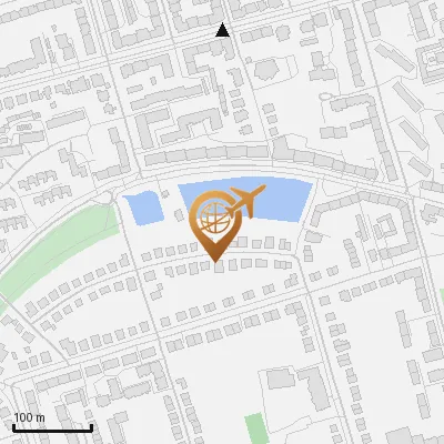 Foto zu Bredensand 14, 21073 Hamburg