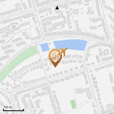 Foto zu Bredensand 15, 21073 Hamburg