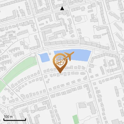 Foto zu Bredensand 16, 21073 Hamburg