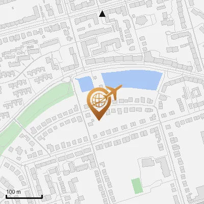 Foto zu Bredensand 17, 21073 Hamburg