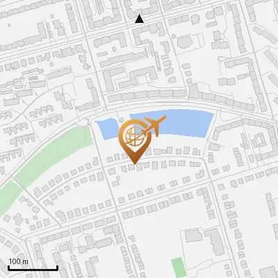 Foto zu Bredensand 18, 21073 Hamburg