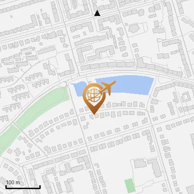 Foto zu Bredensand 20, 21073 Hamburg