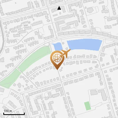 Foto zu Bredensand 21, 21073 Hamburg