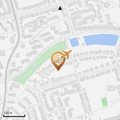 Foto zu Bredensand 27, 21073 Hamburg