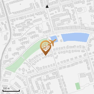 Foto zu Bredensand 30, 21073 Hamburg