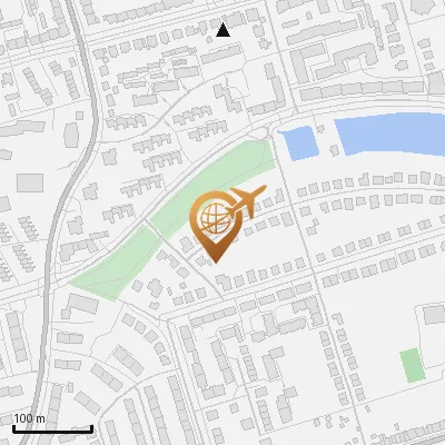 Foto zu Bredensand 31, 21073 Hamburg