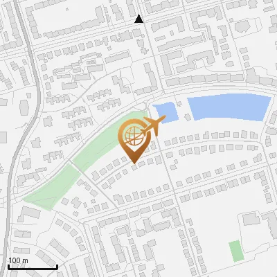 Foto zu Bredensand 32, 21073 Hamburg