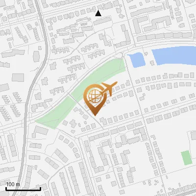 Foto zu Bredensand 33, 21073 Hamburg