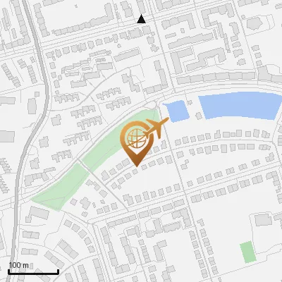 Foto zu Bredensand 34, 21073 Hamburg