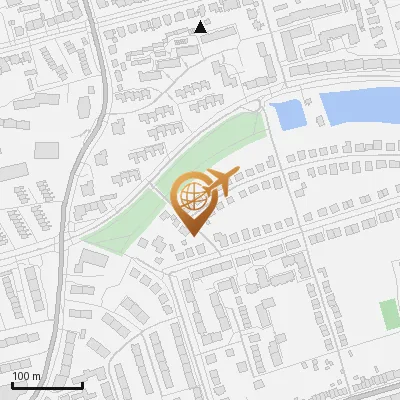 Foto zu Bredensand 35, 21073 Hamburg