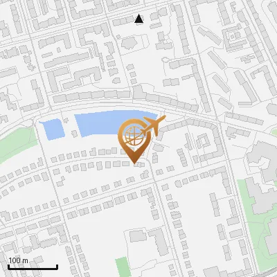 Foto zu Bredensand 4, 21073 Hamburg