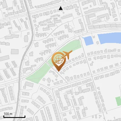 Foto zu Bredensand 42, 21073 Hamburg