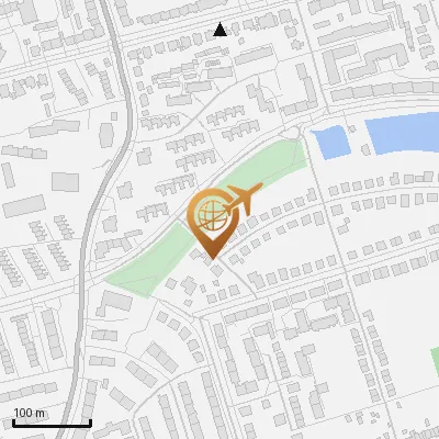 Foto zu Bredensand 44, 21073 Hamburg