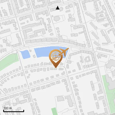 Foto zu Bredensand 6, 21073 Hamburg