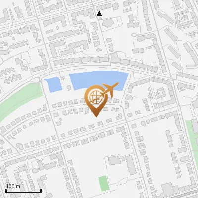 Foto zu Bredensand 7, 21073 Hamburg