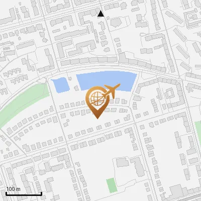 Foto zu Bredensand 9, 21073 Hamburg