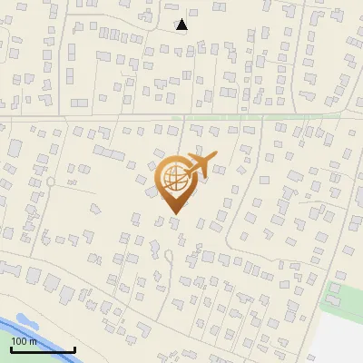 Foto zu Bredenstücken 11, 22397 Hamburg