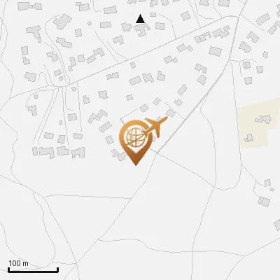 Foto zu Bredenwinkel 1, 21149 Hamburg