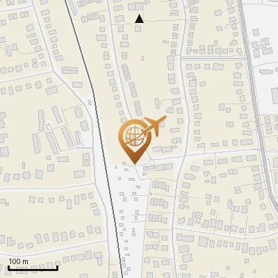 Foto zu Bredkamp 1, 22589 Hamburg