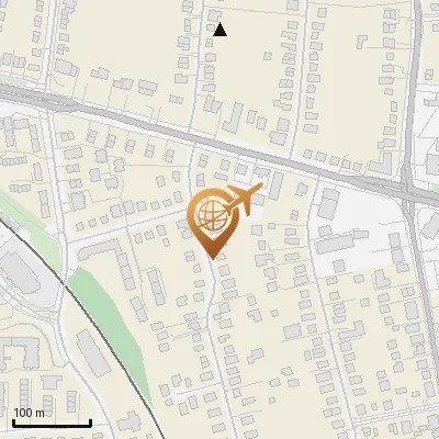 Foto zu Bredkamp 102, 22589 Hamburg