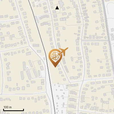 Foto zu Bredkamp 11, 22589 Hamburg