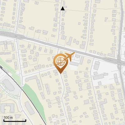 Foto zu Bredkamp 110, 22589 Hamburg