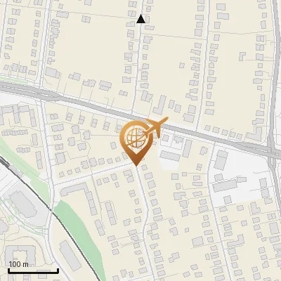 Foto zu Bredkamp 114, 22589 Hamburg