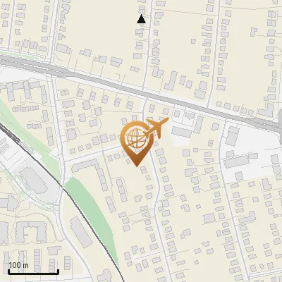 Foto zu Bredkamp 115, 22589 Hamburg