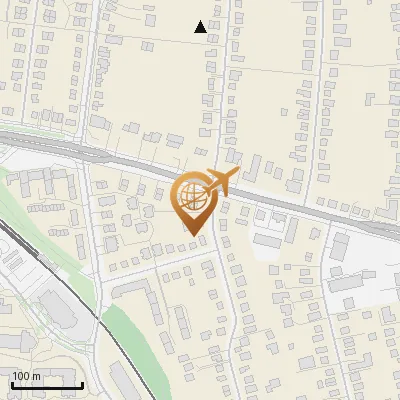 Foto zu Bredkamp 119, 22589 Hamburg