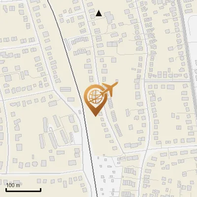 Foto zu Bredkamp 15, 22589 Hamburg